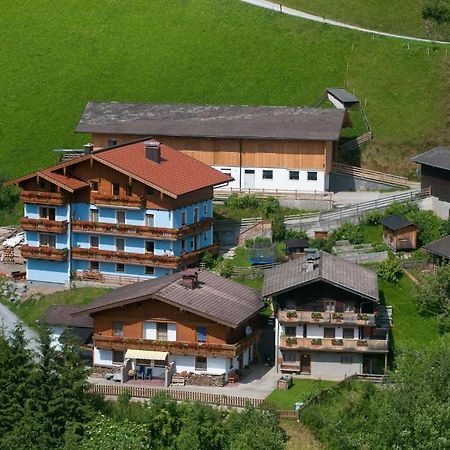 Stallerhof Hüttschlag Exterior foto